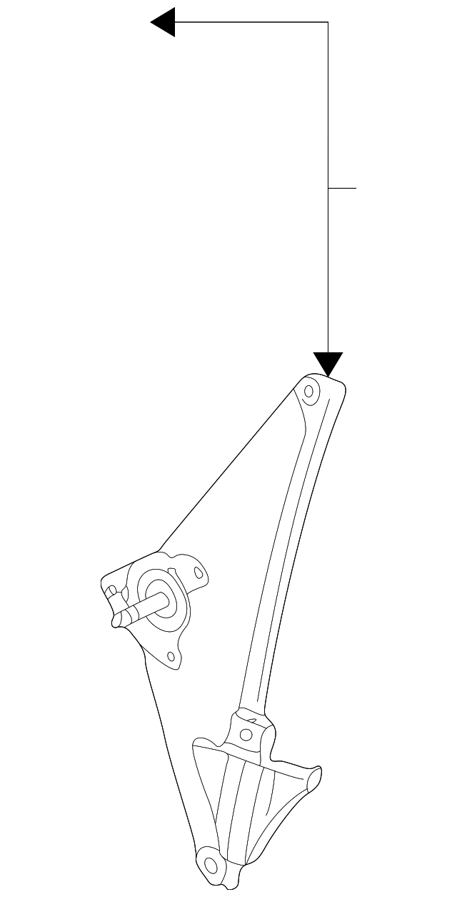 Window Motor 1C0-959-812-A-017 - View 2