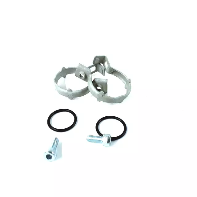 Heater Core Gasket Set 561-898-380 - View 5