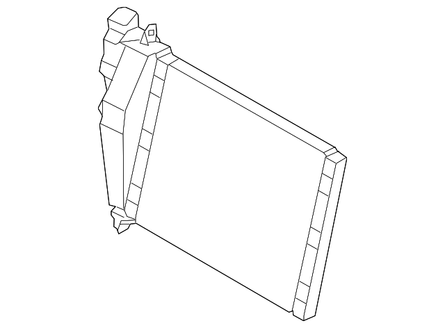 Lever Assembly 561-898-001 - View 3