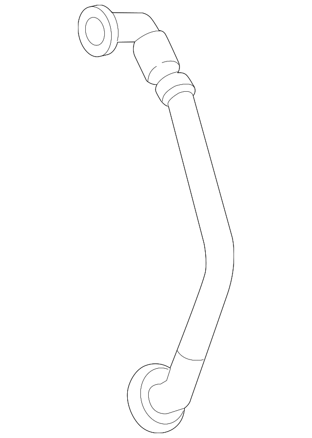 Drain Pipe 1K1-260-113-D - View 62