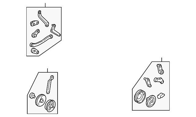 Blower Motor 561-820-015-E - View 20