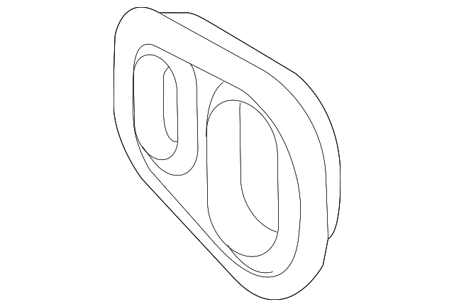 Grommet 1K0-820-751-C - View 59