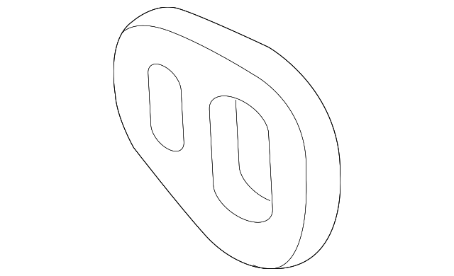 Water Pipe Gasket 1K0-820-061 - View 11