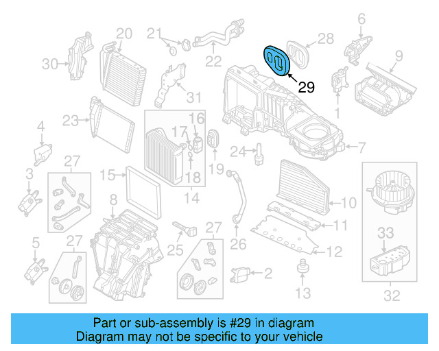 Water Pipe Gasket 1K0-820-061 - View 56