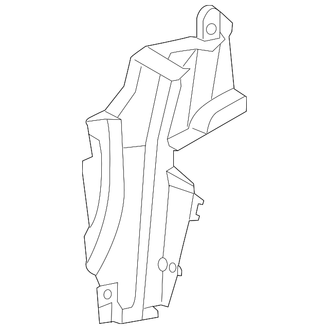 Side Cover 561-819-349 - View 4