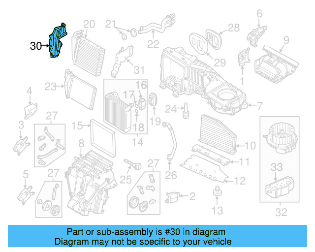 Side Cover 561-819-349 - View 6