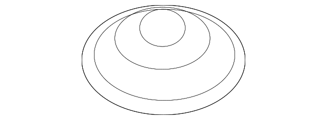 Strut Mount 7L0-412-327-A - View 4