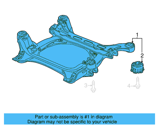 Cross 7L0-499-030-T - View 3
