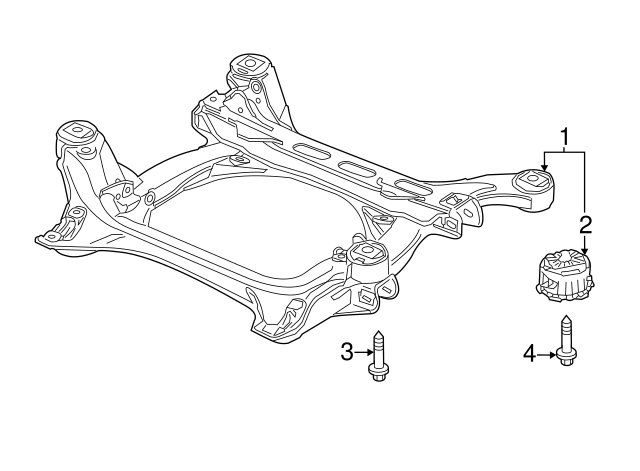 Cross 7L0-499-030-T - View 2