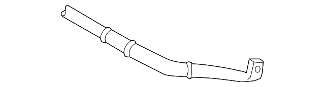 Stabilizer Bar Bushing 7L0-411-313-G - View 8