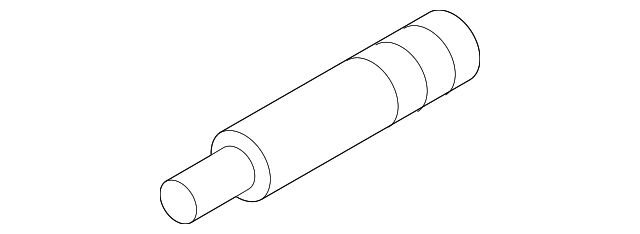 Side Cover Clip 1K0-867-388-A - View 75