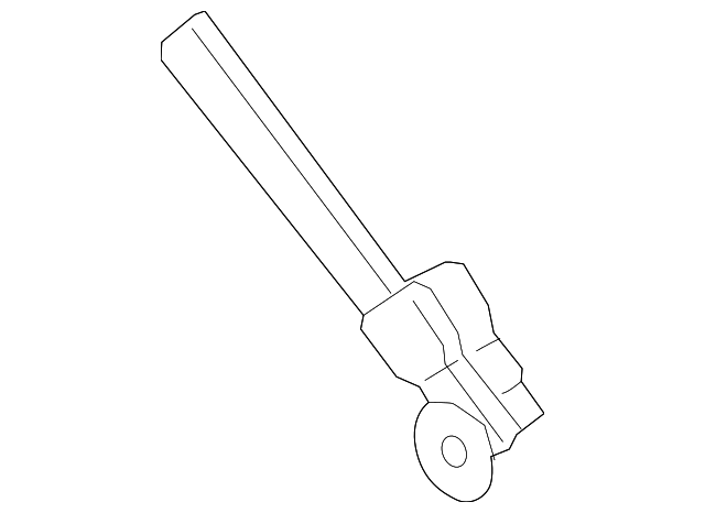 Anchor Strap 5NN-858-309 - View 2