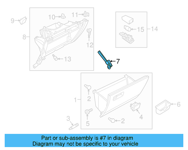 Anchor Strap 5NN-858-309