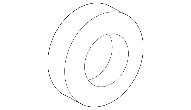 Striker Retainer 3B0-809-237-B - View 8