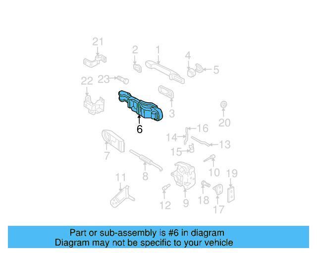 Base 3U0-837-885 - View 14