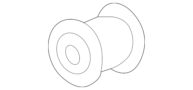 Ft Upper Control Arm Mount Bolt N-105-326-02 - View 34