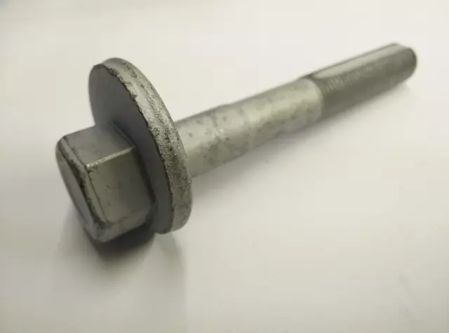 Lower Control Arm Adjust Bolt WHT-001-833 - View 3