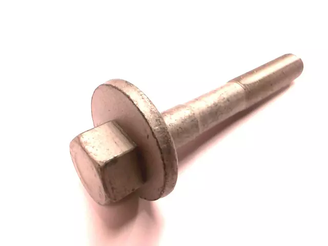 Lower Control Arm Adjust Bolt WHT-001-833 - View 31