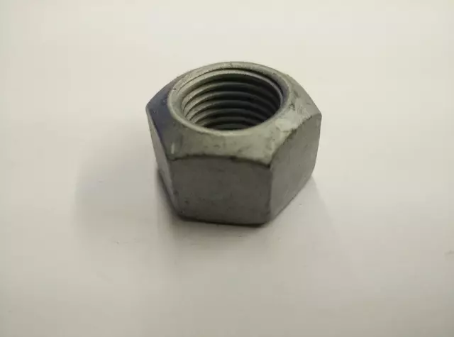 Lower Control Arm Lock Nut WHT-001-938 - View 26