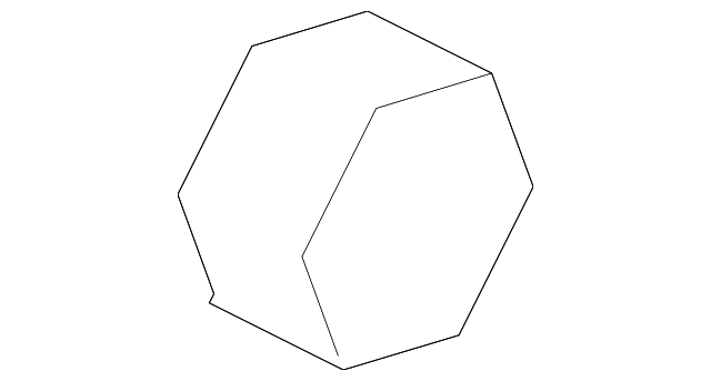 Lower Control Arm Lock Nut WHT-001-938 - View 36