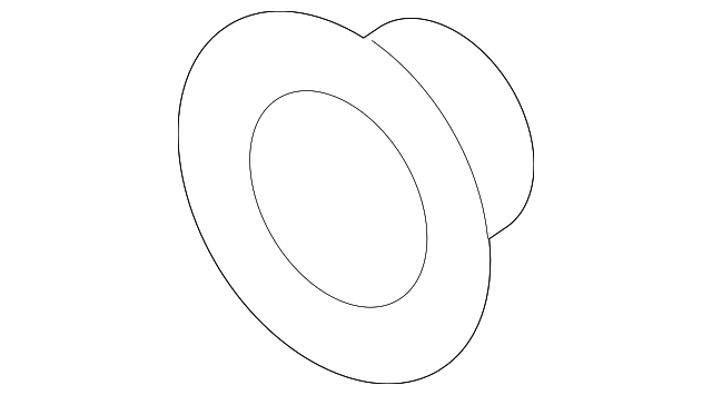 Power Brake Booster Grommet 1S0-612-250-A - View 46