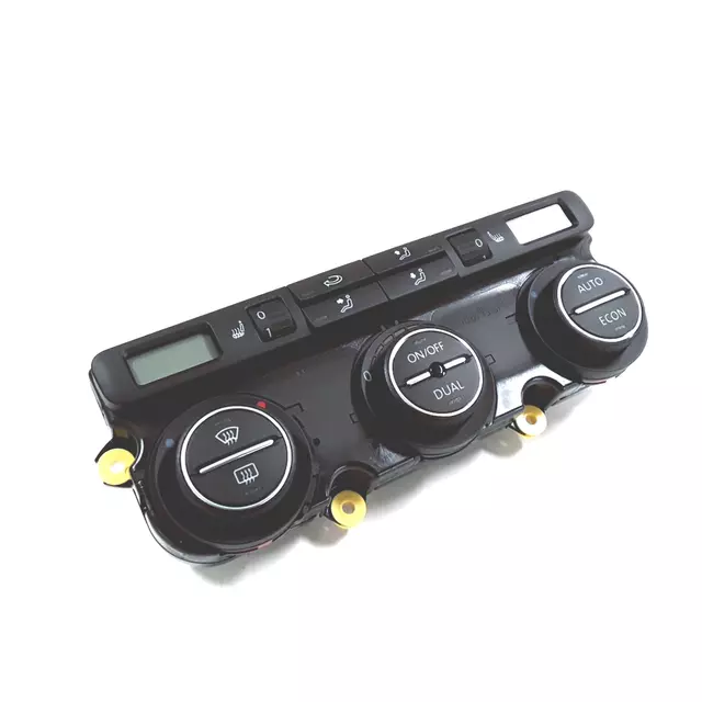 Heater Control 1K0-907-044-BN - View 2