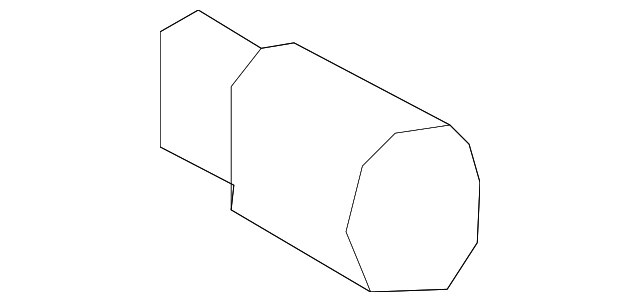 Marker Lamp Bulb N-017-752-2 - View 76