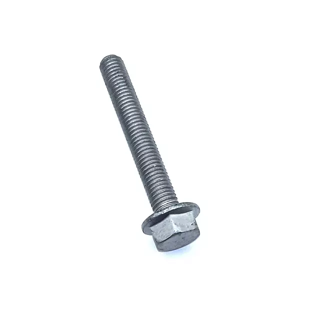 Upper Control Arm Mount Bolt N-102-902-06 - View 5