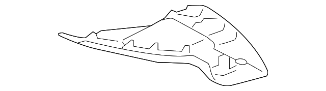 Stone Guard 4L0-501-561