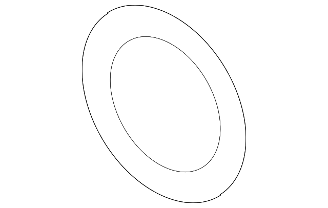 Master Cylinder Gasket 8K0-611-243-B - View 21