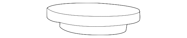 Stop Plate 7B0-412-341 - View 2