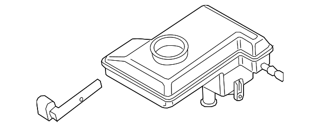 Reservoir 5Q1-611-301-G - View 20