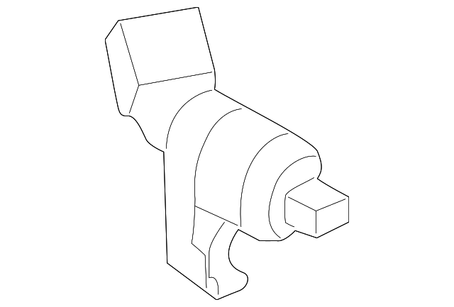 ABS Wheel Speed Sensor 1J0-927-804 - View 27