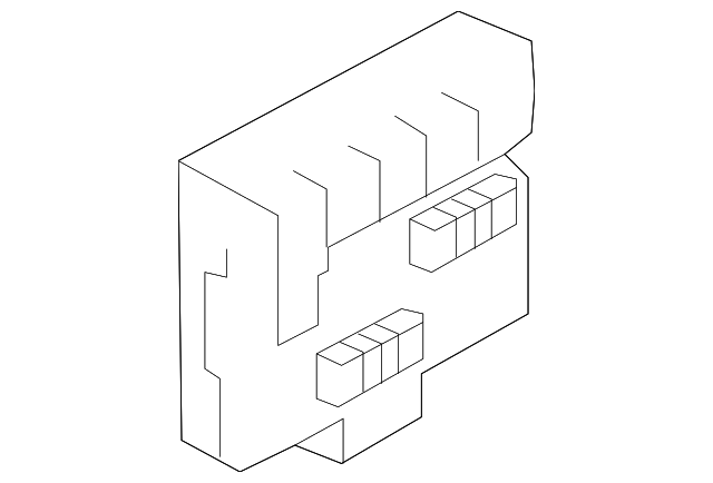 Control Module 5Q0-959-592-E-Z00 - View 6