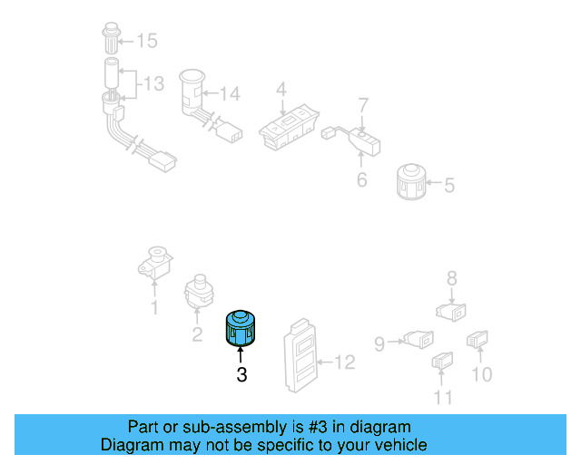 Switch 7L6-941-435-Q-3X1 - View 2
