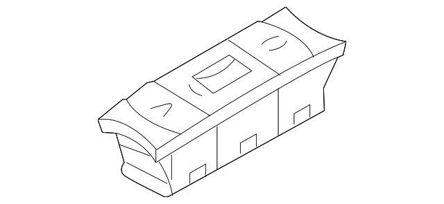 Indicator Switch 7L6-927-225-P-3X1
