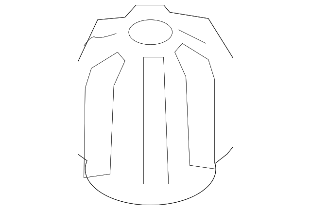 Fill Valve Cap 3C0-820-581 - View 11