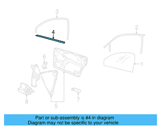 Inner Weather 1C0-837-471-B-B41 - View 9