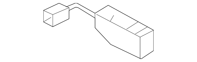 Air Bag Switch 7L6-919-211