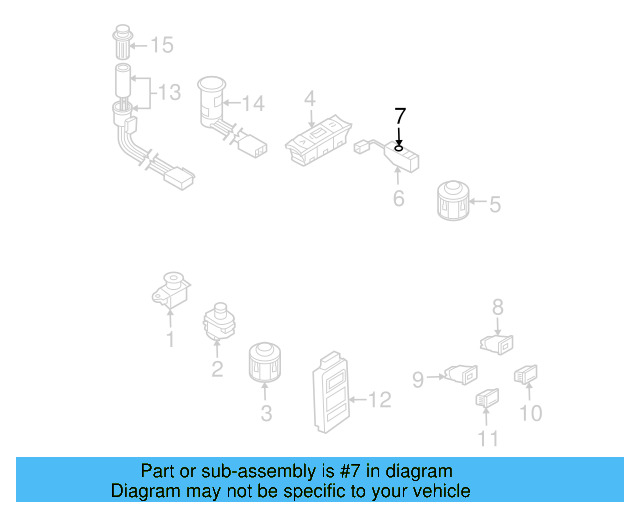 Lock Cylinder 107-857-113-JC - View 71
