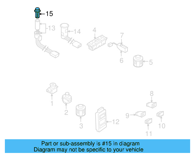 Switch 7L6-963-569-C-3X1