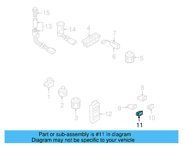 Blank Cover 7L6-963-341-H