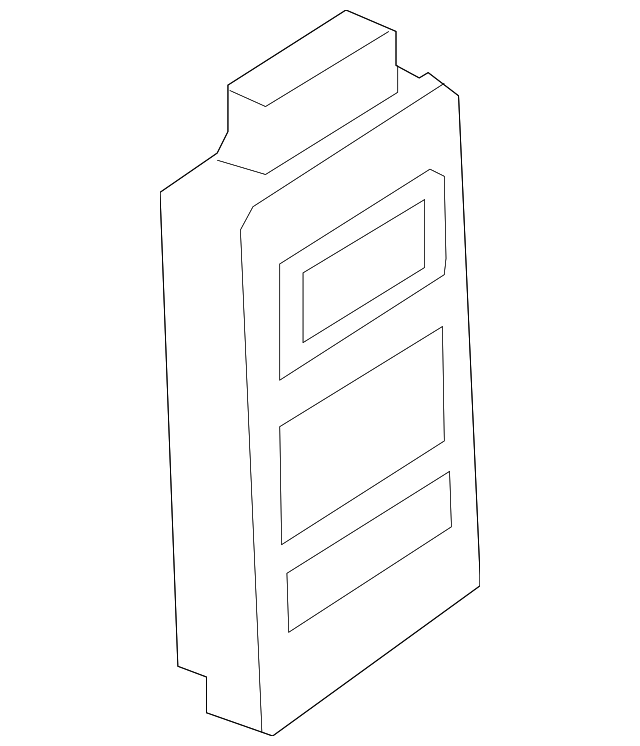Turn Signal Switch 3D0-953-513 - View 10