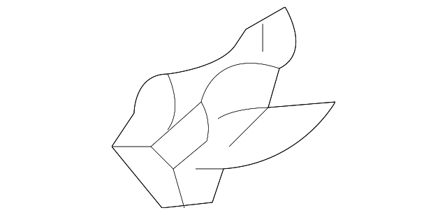 Power Outlet 1J0-919-309-B - View 15