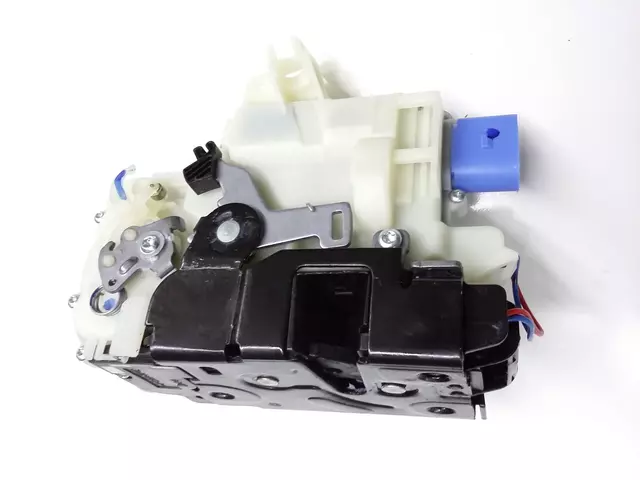 Lock Actuator 3B1-837-015-AT - View 11