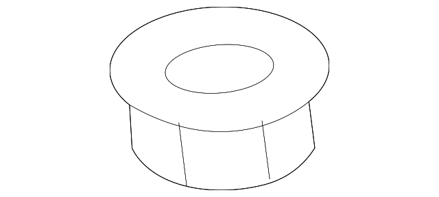 Mount Bracket Nut N-015-082-10 - View 126