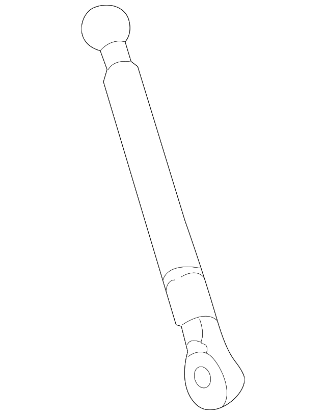 Lift Cylinder 1J6-827-550-E - View 14