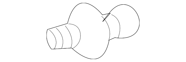 Ball Stud WHT-006-580 - View 58