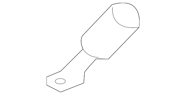 Rod Clip 3B0-827-637 - View 21