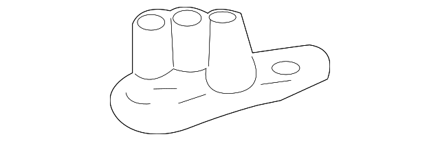 Lever 3B0-827-777-B41 - View 8